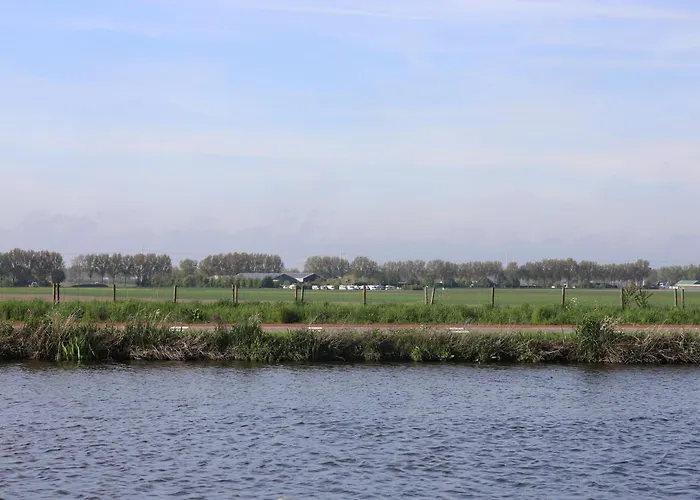 Safaritent Wood Xl Met Tuinzicht